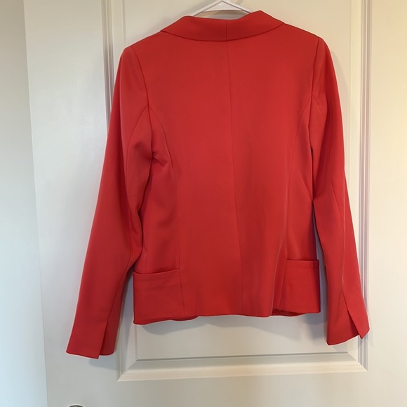 Pink Blazer - Picture 4 of 4